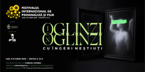 Festivalul Internațional de Psihanaliză și Film