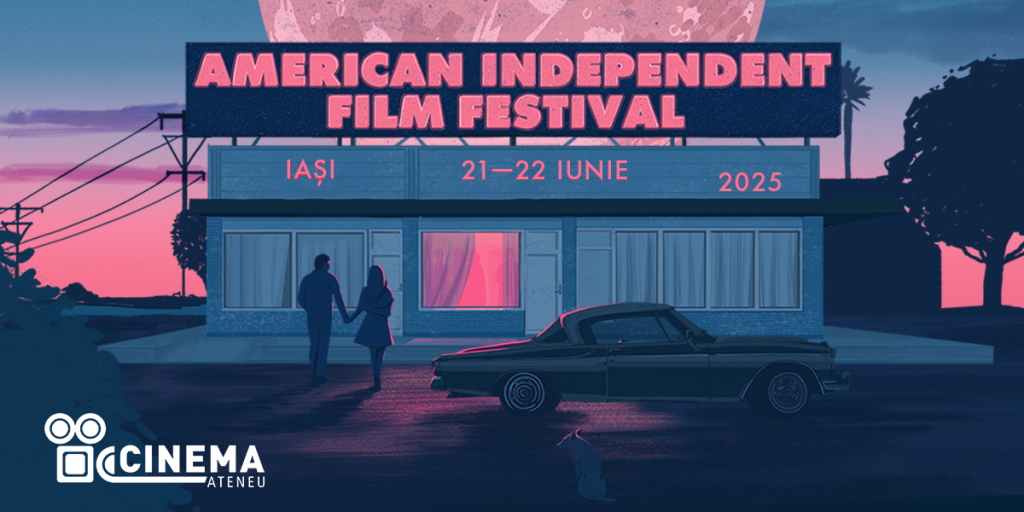 American Independent Film Festival