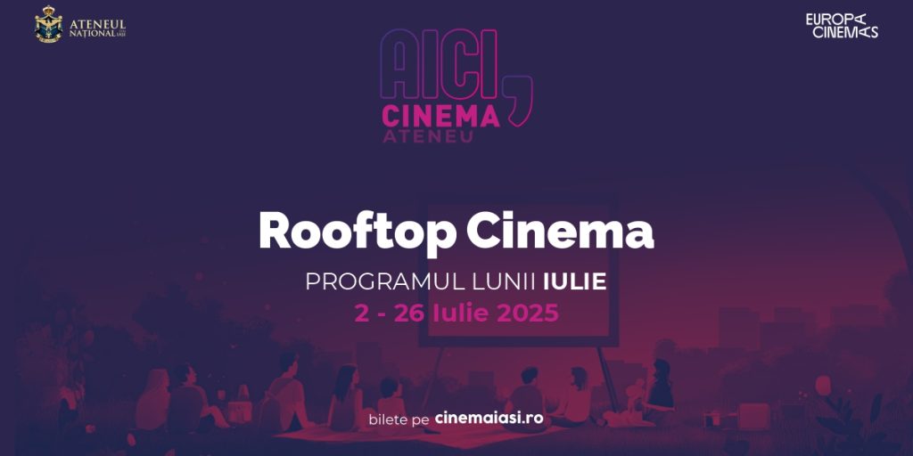 Rooftop Cinema