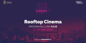Rooftop Cinema