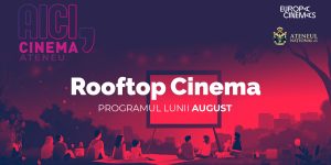 Rooftop Cinema