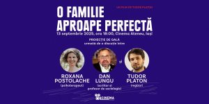 O Familie Aproape Perfectă