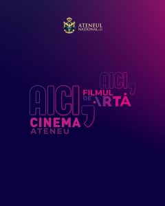 Aici, Filmul de Artă