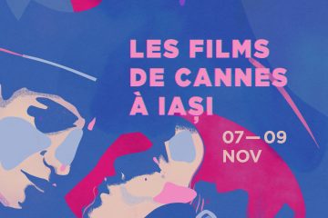 Les Films de Cannes à Iași