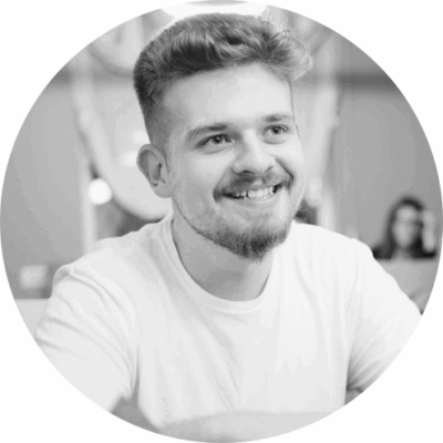 Alin Botez - Proiecționist