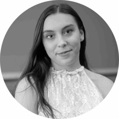 Anca Raicu - Junior PR & Marketing